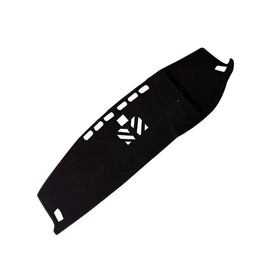 Non-Slip Dash Mat Dashboard Cover Suitable for Land Rover Discovery Sport 2015-2021