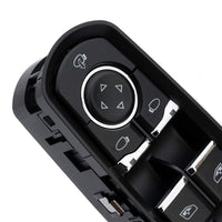 Window Lifter Switch Suitable For Porsche Cayenne 92A / Macan 95B / Panamera 7PP959858R