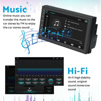 Android 11 Car Radio with Apple CarPlay Suitable For Holden Colorado RG GPS Navigation DSP