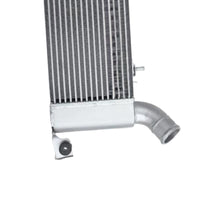 Silver Aluminium Intercooler Suitable For Mitsubishi Pajero N series 3.2L  127100-2870 1530A052