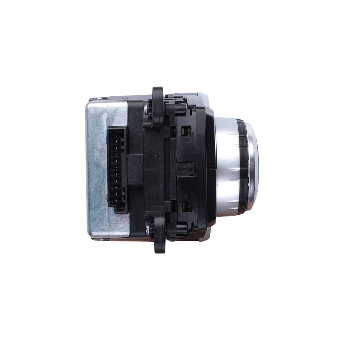 10-Pin Media Switch Controller Joystick Suitable For BMW F07 F10 F01 F02 F25