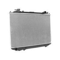 Radiator Suitable For Ford Courier PD PE PG PH Mazda Bravo B2500 UF UN UTE 1996-2006 Manual