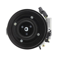 {{ A/C Compressor with Clutch Suitable for Kia Rio UB 1.4L/1.6L 2011–2016 }} - Buy Car Parts Online at {{ Kaka Auto Parts }}.