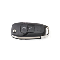 Complete Remote Flip Key Fob Suitable For Ford Ranger PX2 2015-2019