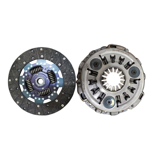 Clutch Kit Heavy Duty Suitable for Nissan Navara D40 Pathfinder R51 2.5 YD25DDTI