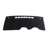 Dash Mat Suitable For MG4 Electric 2023-On Black Non-Slip