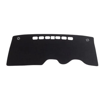 compare product Dash Mat Suitable For MG4 Electric 2023-On Black Non-Slip