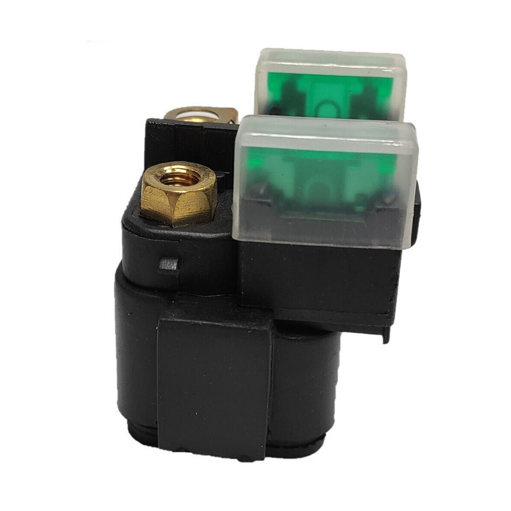 Motorcycle Starter Relay Suitable For Yamaha WR450F 2003-2009 & YFM 250/350/400/450/660 Grizzly Kodiak Raptor