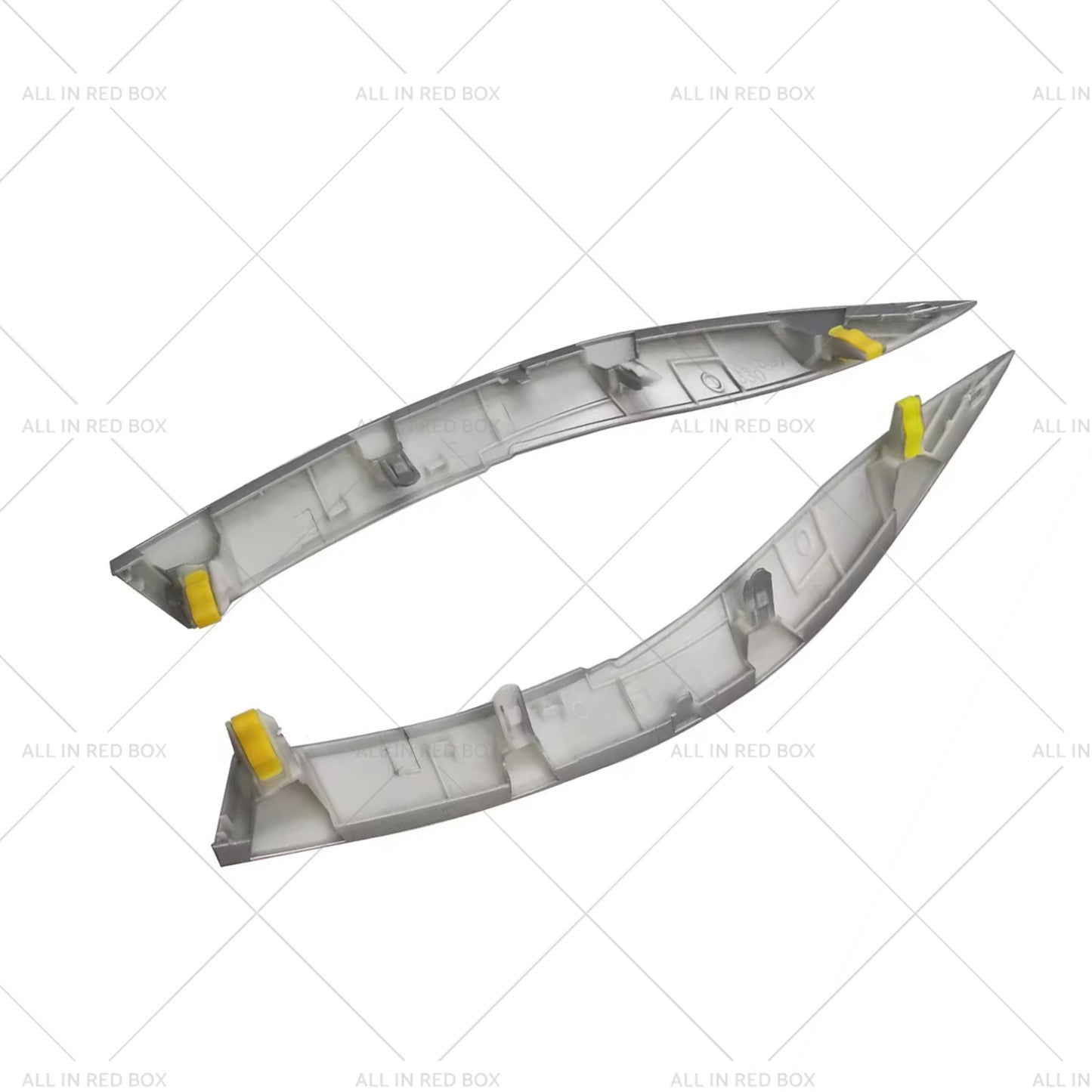 {{ 55436-02330 2pcs Upper Center Dashboard Trim Suitable for 09-13 Toyota Corolla }} - Buy Car Parts Online at {{ Kaka Auto Parts }}.