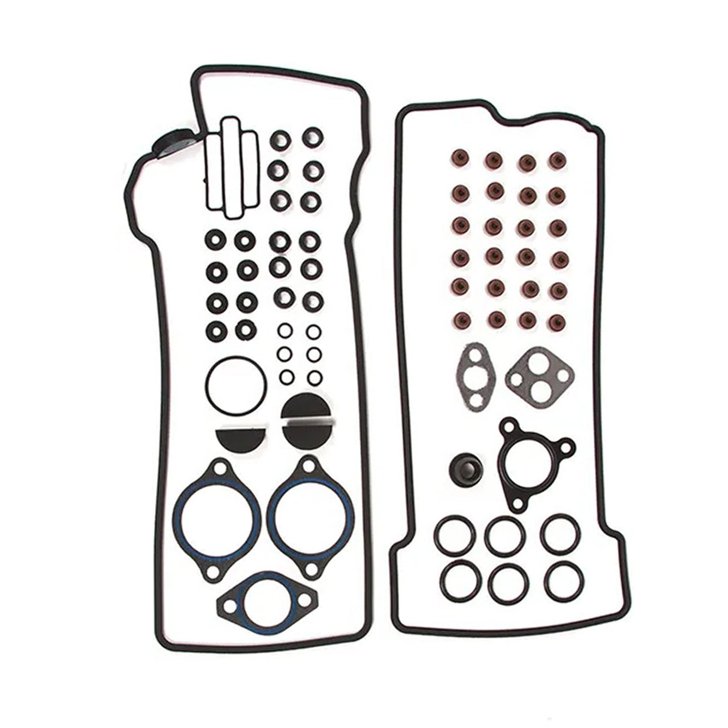 {{ Full Gasket Kit Suitable For Suzuki Grand Vitara XL7 2.7 01-06 11400-SZ135-SG }} - Buy Car Parts Online at {{ Kaka Auto Parts }}.