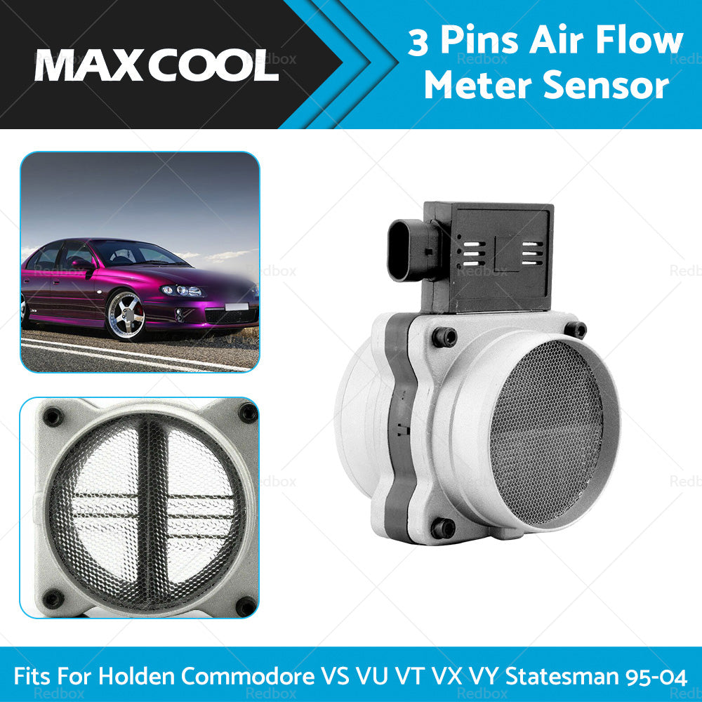 {{ 25008309 Air Flow Meter Sensor Fit for Holden Commodore VS VU VT VX VY Statesman }} - Buy Car Parts Online at {{ Kaka Auto Parts }}.