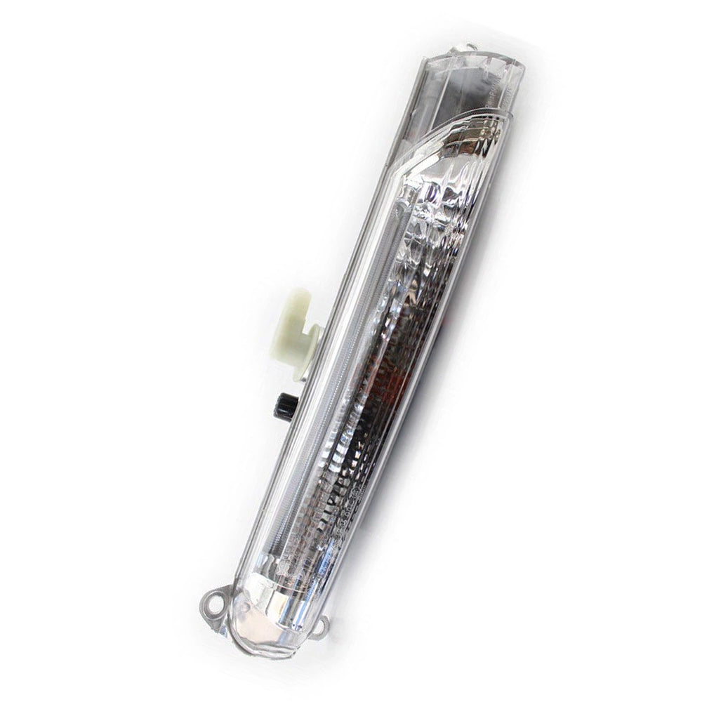 Front Turn Signal Lamps Pair Suitable for Porsche Cayenne 2008¨C2010 95563118502