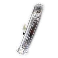 Front Turn Signal Lamps Pair Suitable for Porsche Cayenne 2008¨C2010 95563118502