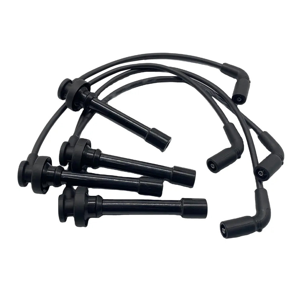 Spark Plug Ignition Lead Set Suitable For Great Wall V240 X240 K2 CC 2.4L 2009-2018