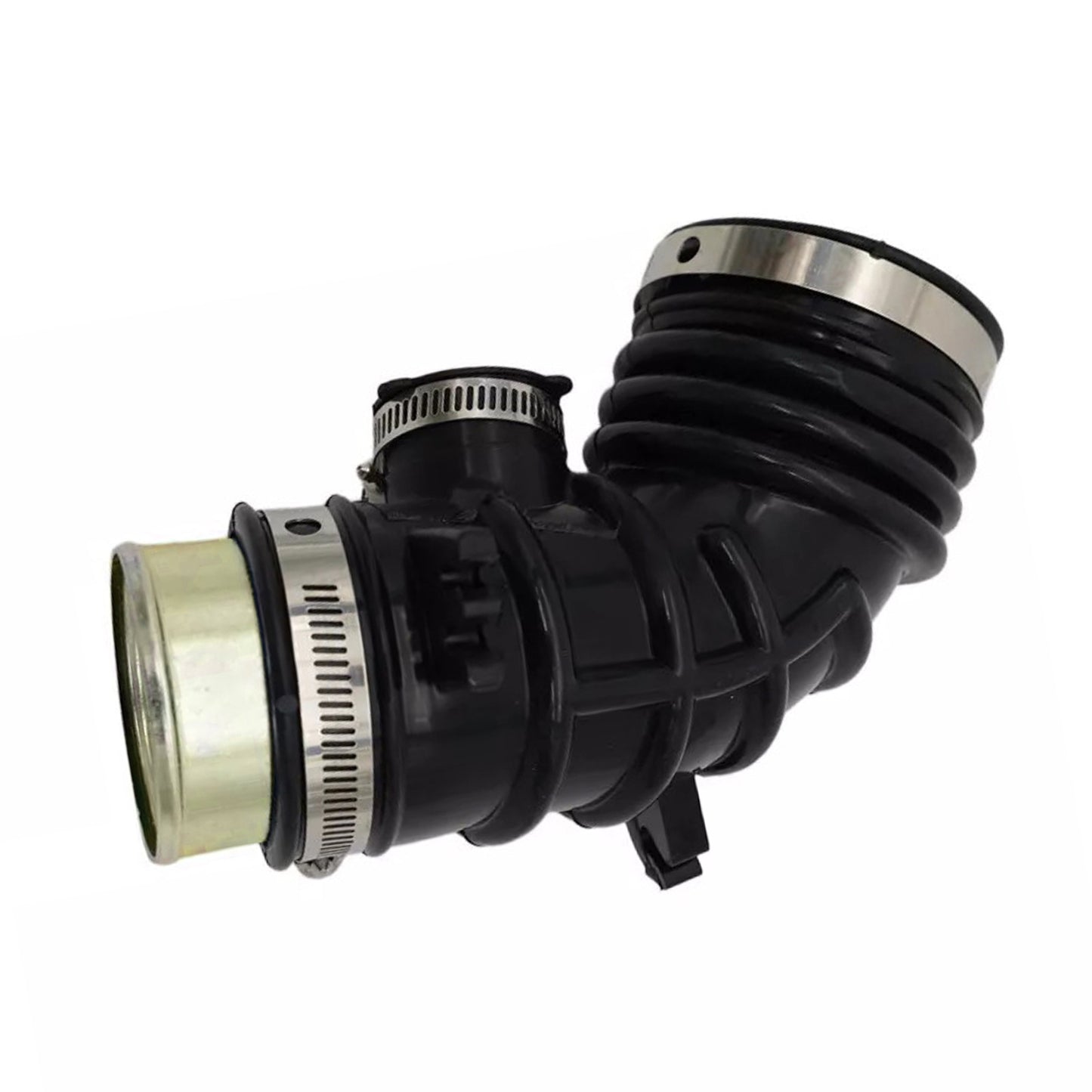 Air Intake Hose Pipe Set Suitable For Patrol GU 4cyl 3.0L ZD30DDT ZD30DDTi 2000-2016