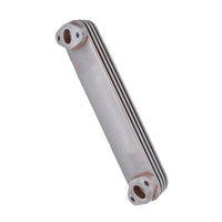 {{ Oil Cooler Core Suitable for Toyota Hilux Fortuner LandCruiser Prado 3.0L 1KDFTV }} - Buy Car Parts Online at {{ Kaka Auto Parts }}.