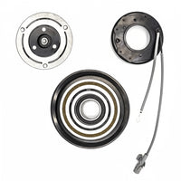 AC Compressor Clutch Kit Suitable For Toyota Hilux KUN26R KUN16R 1KD 3.0L 05-15