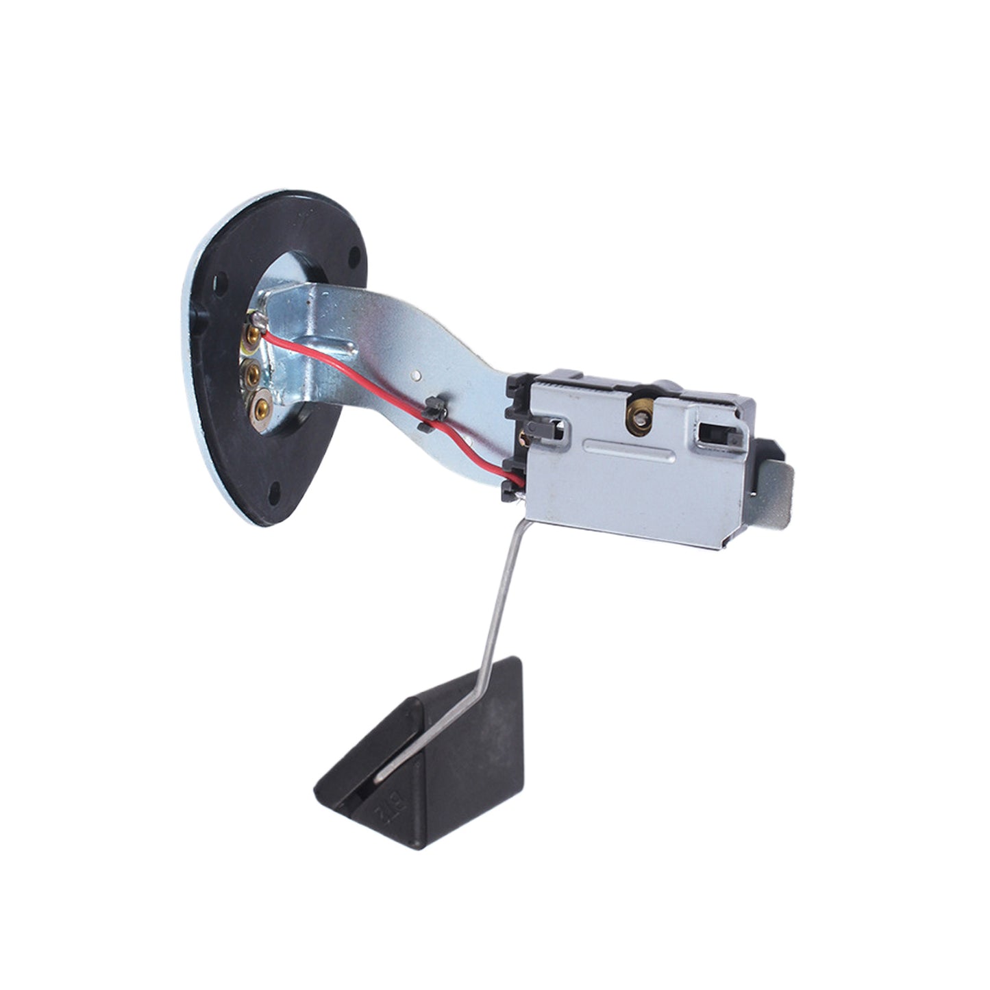 2x Fuel Tank Gauge Sender Units Suitable For Mitsubishi Montero / Pajero V75 2000-2015