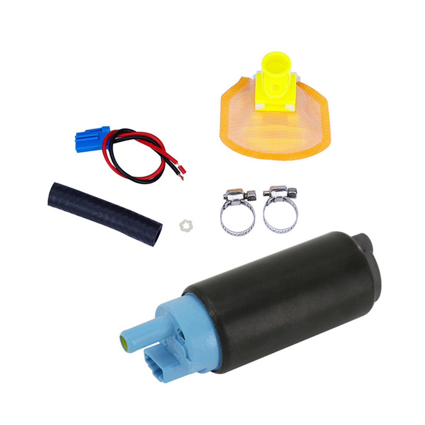 {{ Petrol Fuel Pump Suitable For Honda CBR1000RR CBR 1000 RR 04-07 NSA700A 09-10 }} - Buy Car Parts Online at {{ Kaka Auto Parts }}.