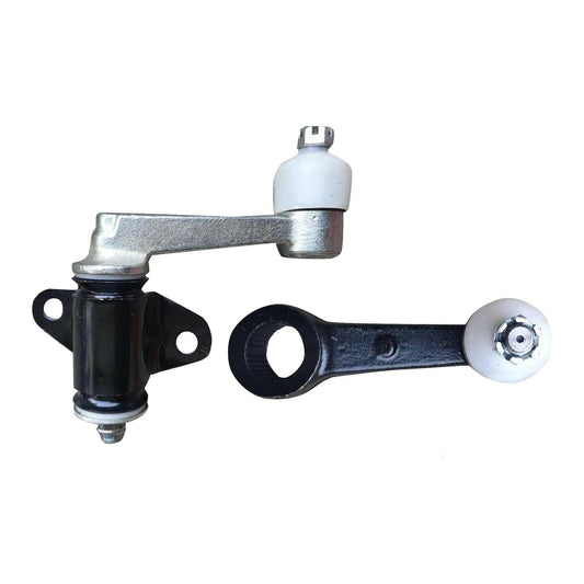 Pitman & Idler Arm Kit Suitable For Ford Ranger PJ PK, Ford Courier PE, Mazda BT-50 2.5L 3.0L Diesel