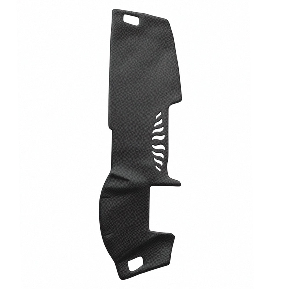 Black Non?Slip Dash Mat with HUD Suitable for BYD Sealion 6 2024¨C2025 RHD