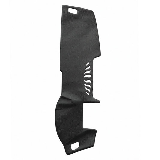 Black Non‑Slip Dash Mat with HUD Suitable for BYD Sealion 6 2024–2025 RHD