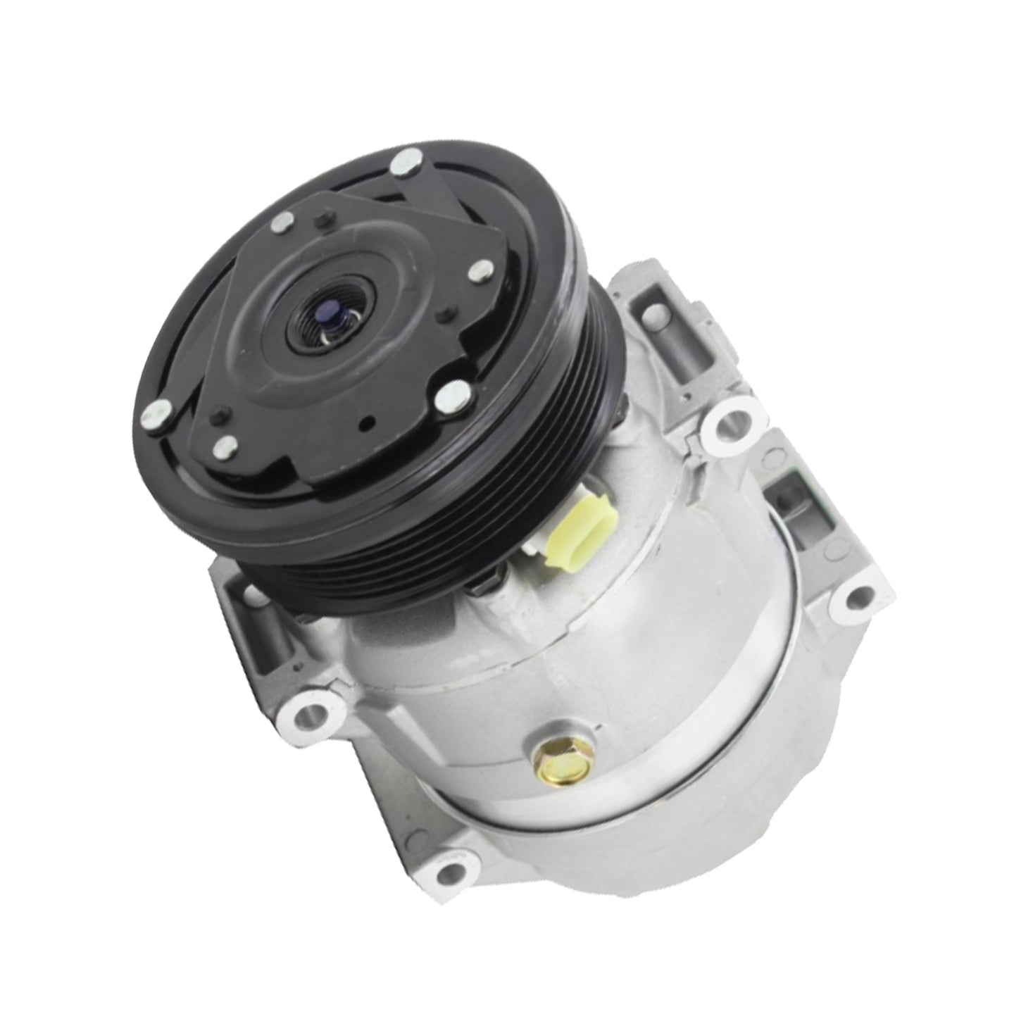 {{ Air Con AC Compressor Suitable for Holden Cruze JG JH 2.0L Diesel Z20S1 Z20D1 }} - Buy Car Parts Online at {{ Kaka Auto Parts }}.