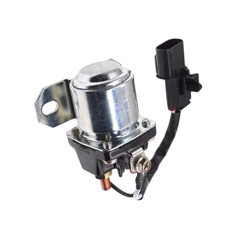 compare product Glow Plug Control Relay Suitable For Mitsubishi Challenger KG4W / Pajero / Triton