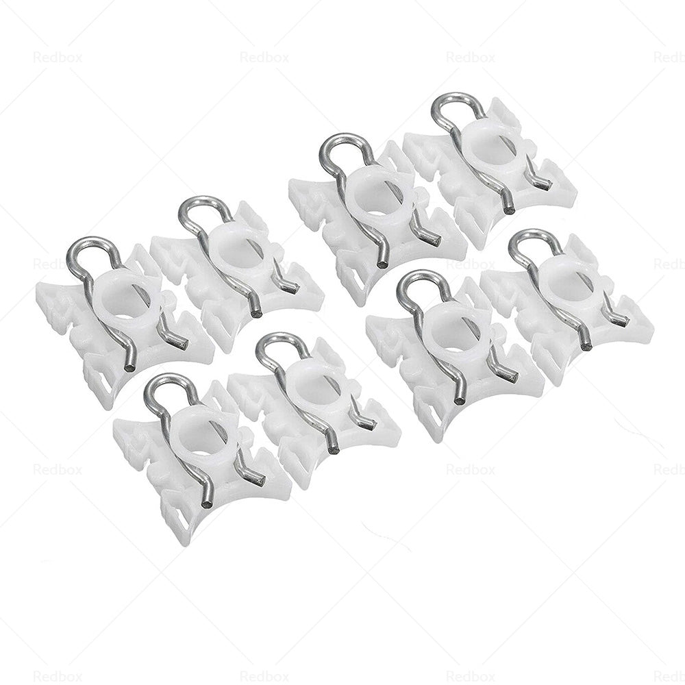 {{ 8PCS Window Regulator Slider Clip Guide Bush Fit For BMW E36 E32 E34 E85 E92 E93 }} - Buy Car Parts Online at {{ Kaka Auto Parts }}.