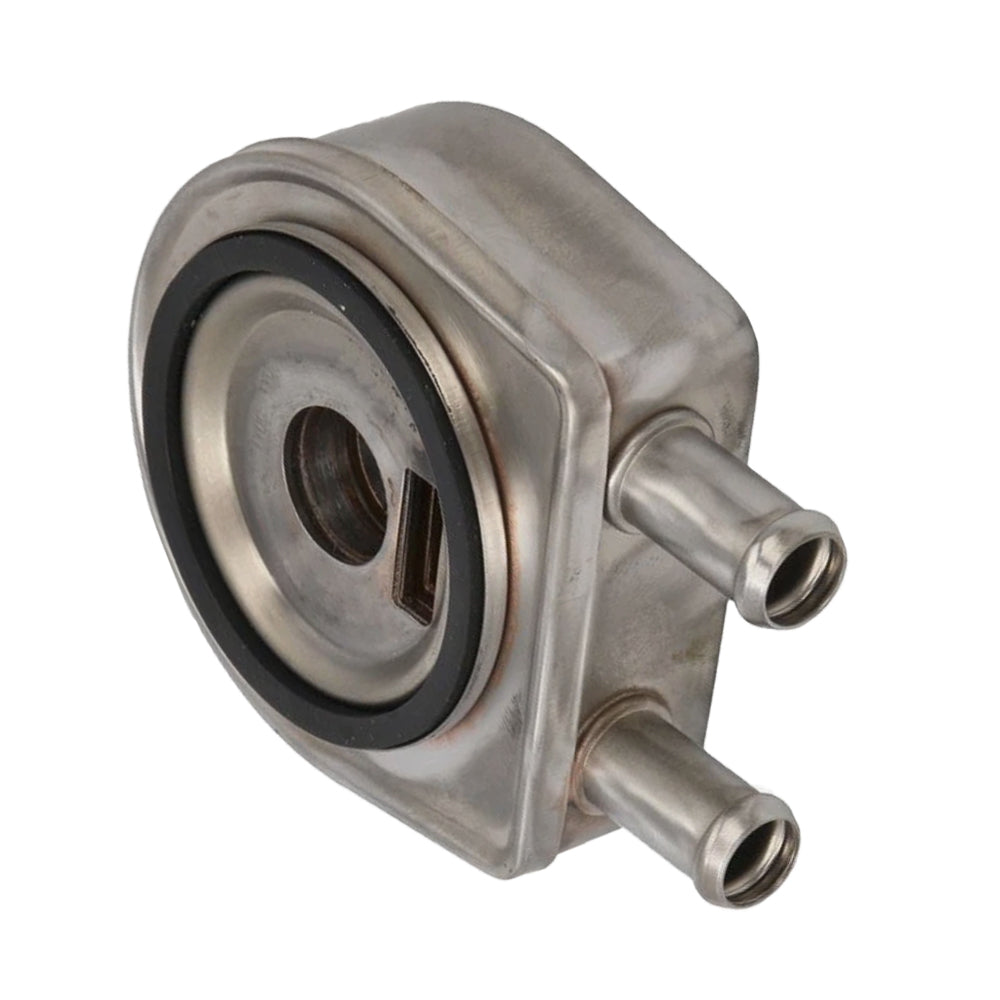 {{ Engine Oil Cooler Suitable for Fiat Ducato & Iveco Daily II 1989–1999 }} - Buy Car Parts Online at {{ Kaka Auto Parts }}.