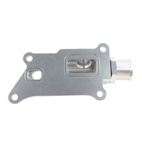 Straight Elbow Filler Neck Hose  Upper Coolant Housing Kit Suitablefor K20Z3 K24