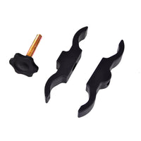 {{ 1PC Illumitation Variable Clamp Scope Mount Gun Barrel Clip Torch 25-35mm }} - Buy Car Parts Online at {{ Kaka Auto Parts }}.