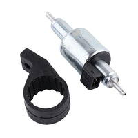 12V Car Oil & Fuel Pump Suitable For Air / Diesel 1-5kW Eberspacher Heater