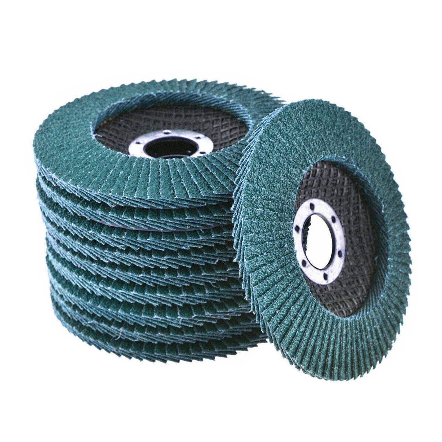 {{ Flap Sanding Disc Suitable For 5 Inch Angle Grinders Metal Wood Plastic 125mm }} - Buy Car Parts Online at {{ Kaka Auto Parts }}.