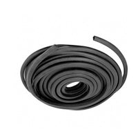 5m Fridge Seals Rubber Door Gasket Coolroom Door Seal Heavy Duty D-Shape