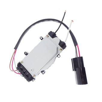compare product Cooling Fan Control Module Suitable For Ford / Mazda / Volvo 1137328365 / 1137328148