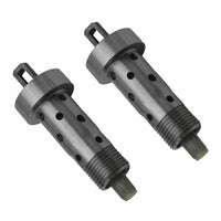 Camshaft Adjuster Control Valve Suitable For Mercedes C200 E250 W204 C207 W212