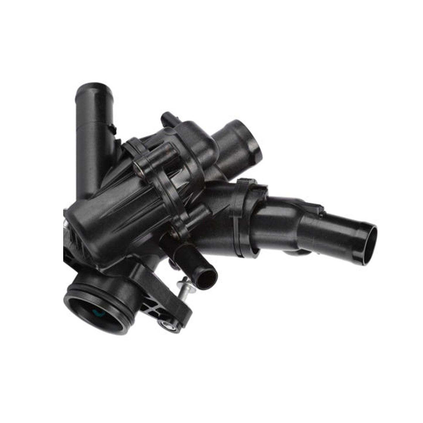 Engine Coolant Thermostat Suitable for Mercedes W246 W176 C117 X117 X156