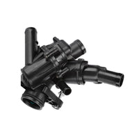 Engine Coolant Thermostat Suitable for Mercedes W246 W176 C117 X117 X156