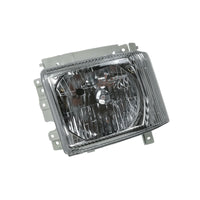 LH Head Light Lamp Suitable for Isuzu NLR NLS NNR NPR NPS Truck 08-On