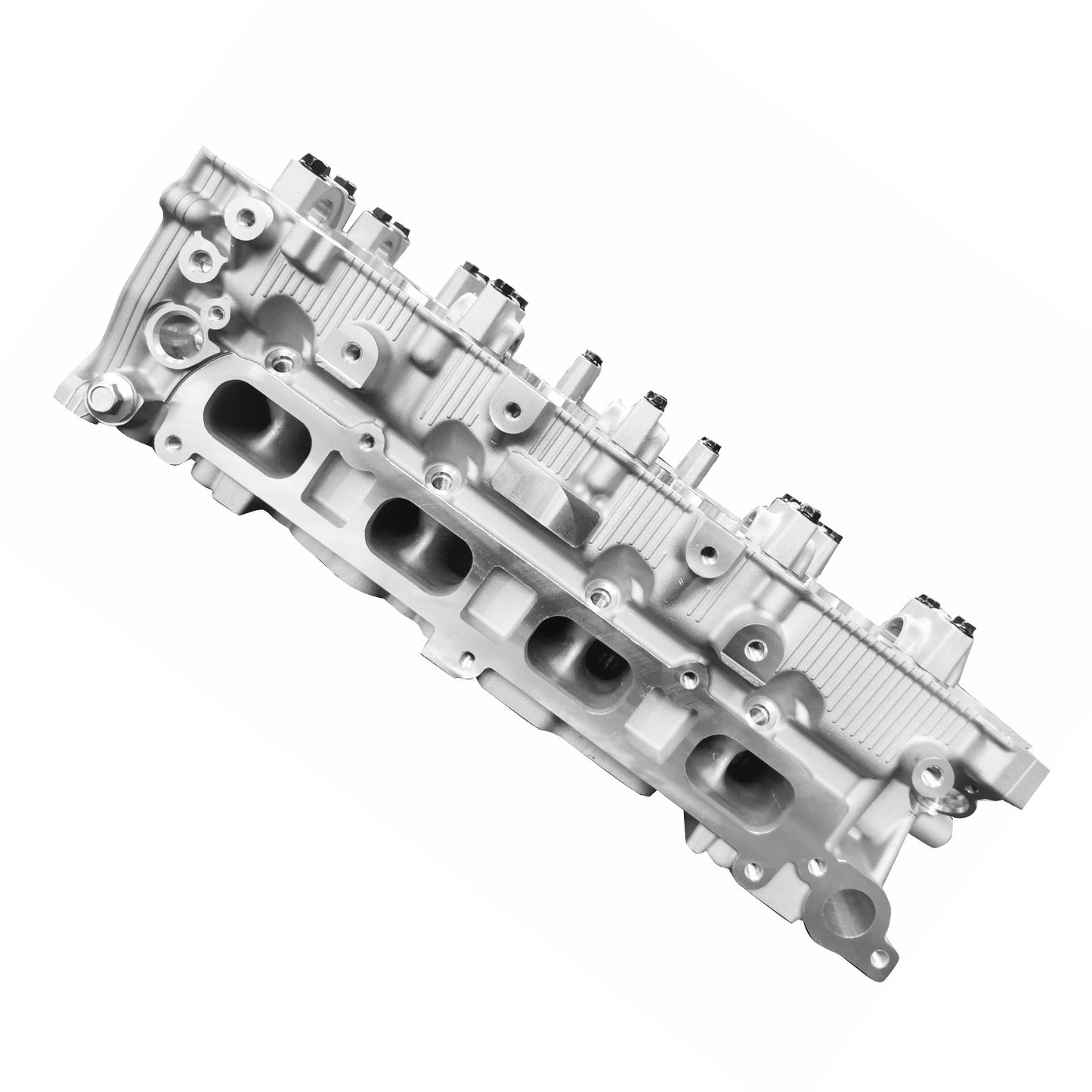 Cylinder Head With Bolts Suitable For Mitsubishi Triton / Pajero Sport 4N15 2.4L Diesel