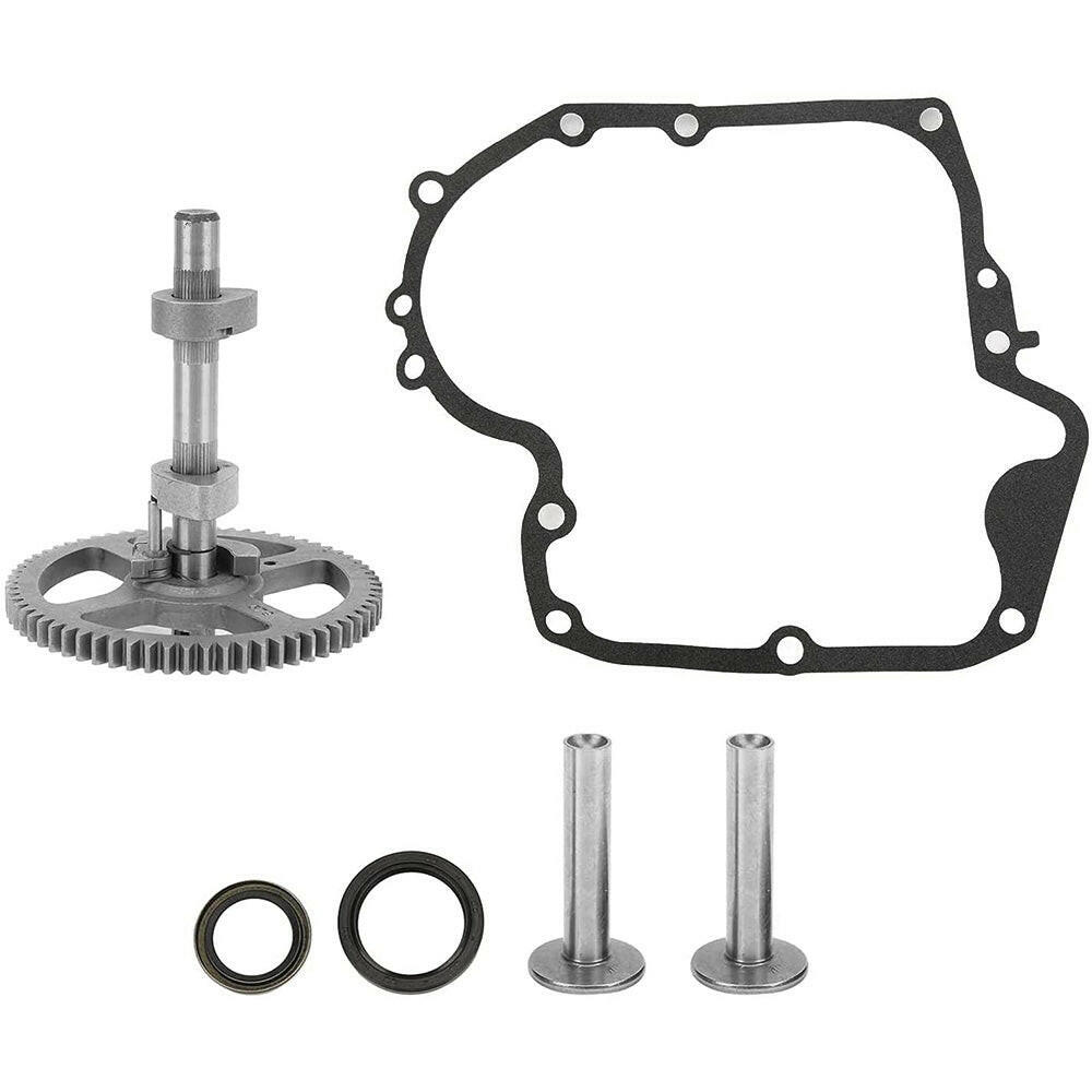 Camshaft Gasket Kit Suitable For Briggs & Stratton 793880, 793583, 792681, 791942, 795102