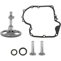 Camshaft Gasket Kit Suitable For Briggs & Stratton 793880, 793583, 792681, 791942, 795102