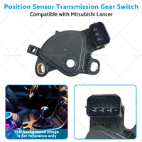 {{ Transmission Gear Switch Position Sensor Suitable for Mitsubishi Lancer 03-17 }} - Buy Car Parts Online at {{ Kaka Auto Parts }}.