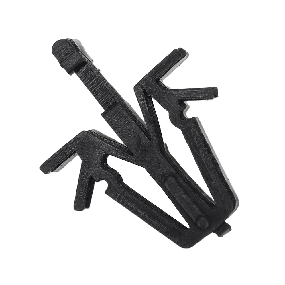 10x Grille Clips Suitable For Toyota Hilux Pickup Most Models 9046712040