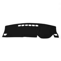 Dash Mat Non-Slip Suitable For Haval Jolion ULTRA LE with HUD 2021-2024 Black