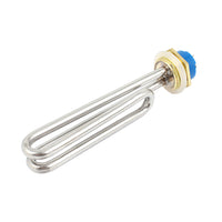 AC 220V 2000W Electric Water Heater Boiler Metal Tube Heating Element Suitable For General Use