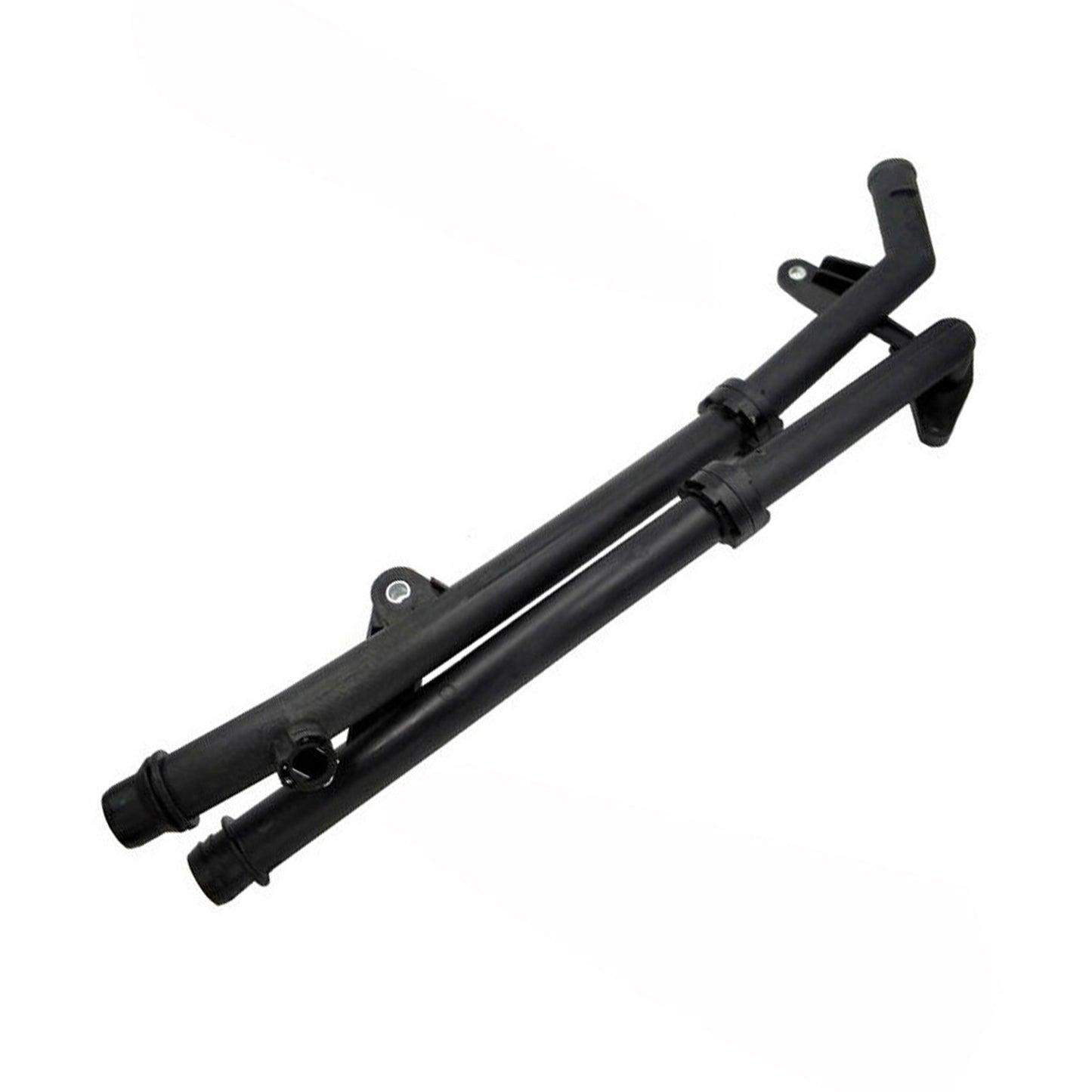 Engine Water Coolant Pipe Suitable For Mercedes-Benz SLK250 C250 2012-2015 2712002452