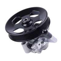 Power Steering Pump Suitable for Hyundai Tucson Kia Sportage 2.7L V6 2005-2010