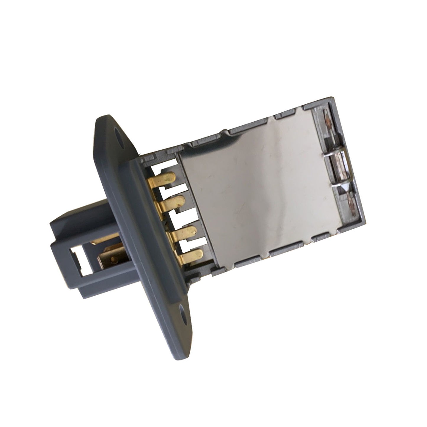 Fan Speed Resistor Cabin Blower Motor Suitable For Holden Barina TK 96435889